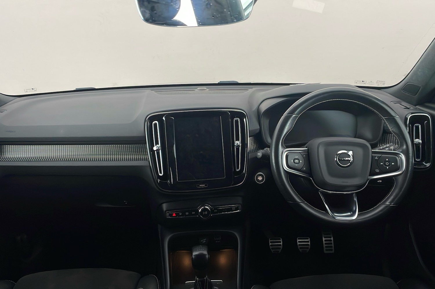 Used Volvo XC40 2020 for sale - 77072951: Photo 8