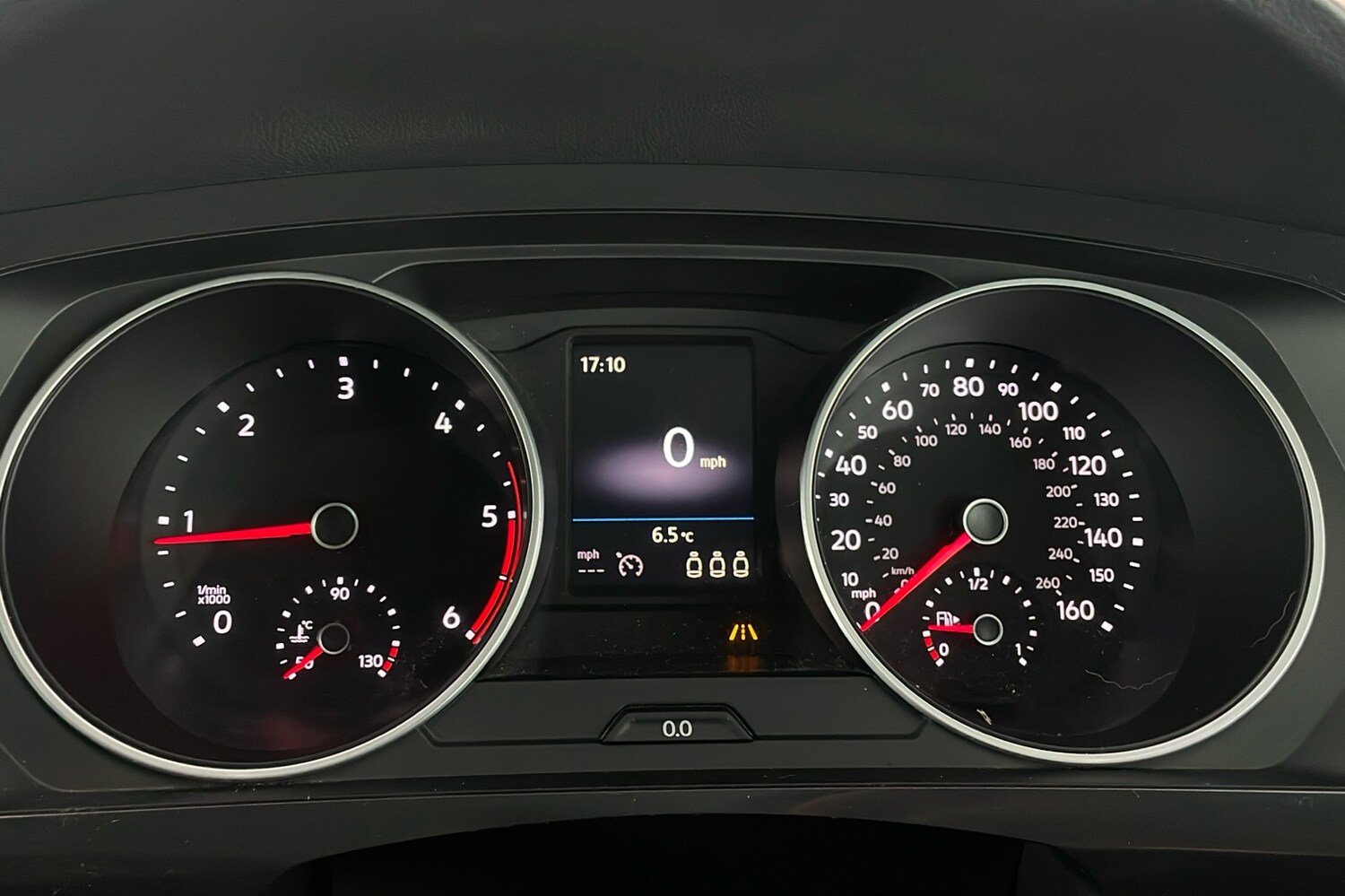 Used Volkswagen Tiguan 2018 for sale - 77409315: Photo 12