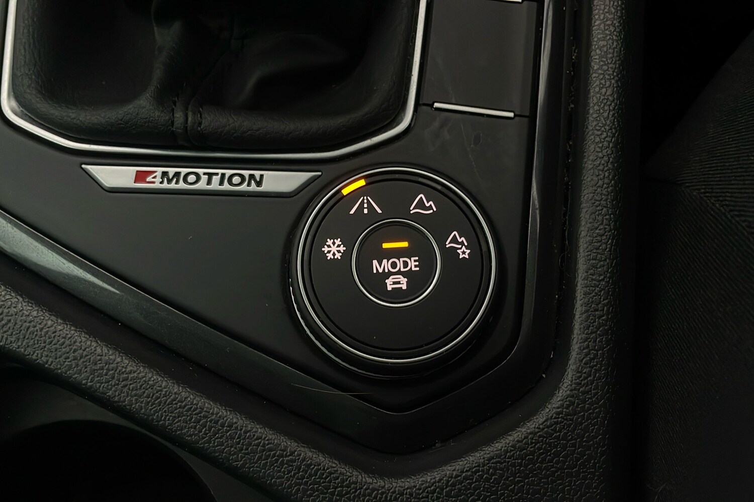 Used Volkswagen Tiguan 2018 for sale - 77409315: Photo 20