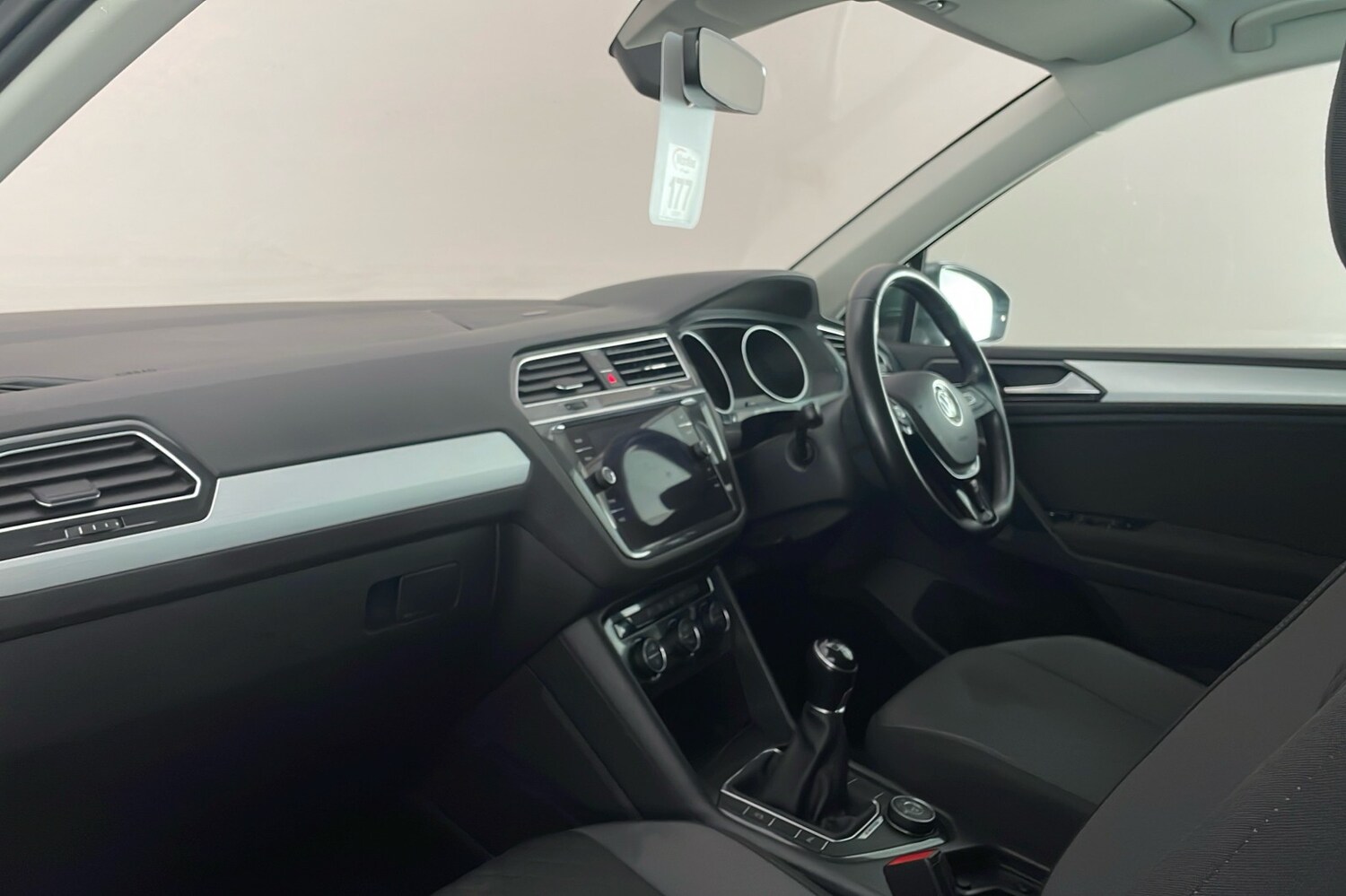 Used Volkswagen Tiguan 2018 for sale - 77409315: Photo 21