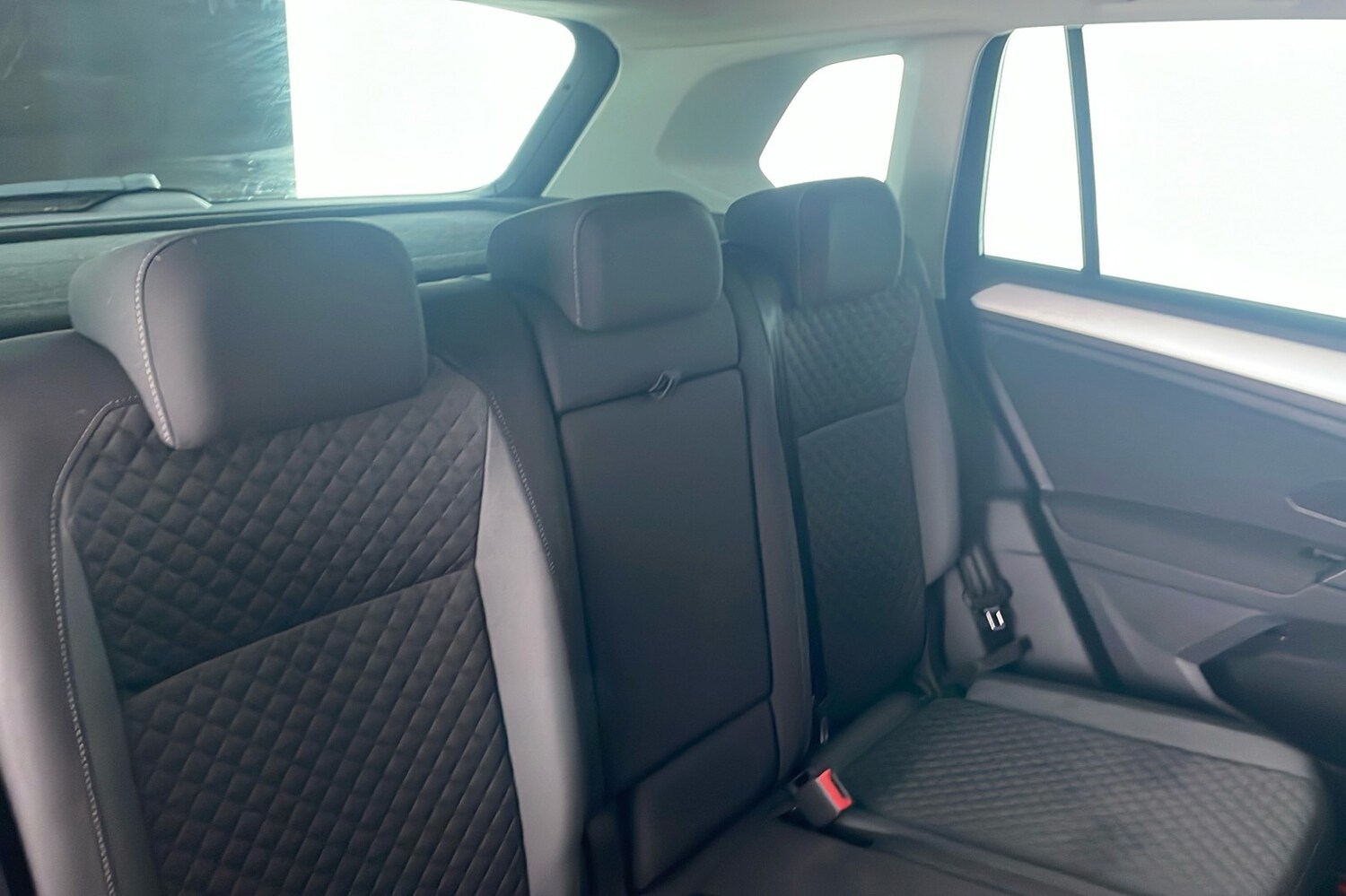 Used Volkswagen Tiguan 2018 for sale - 77409315: Photo 9