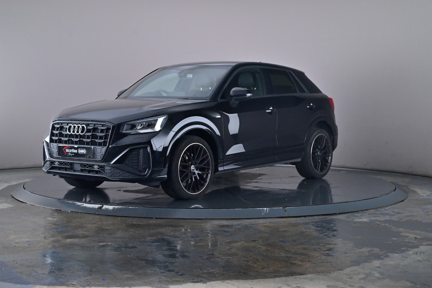 Used Audi Q2 2021 for sale - 76730437: Photo 10