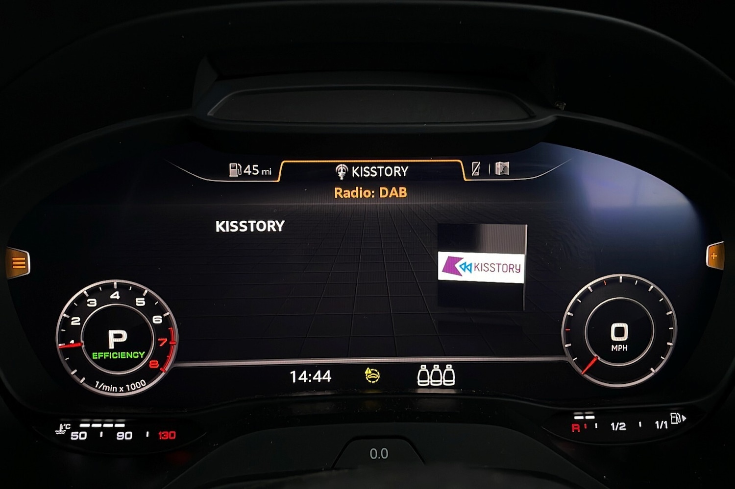 Used Audi Q2 2021 for sale - 76730437: Photo 13