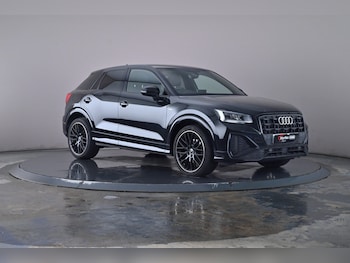 Used Audi Q2 2021 for sale - 76730437: Photo