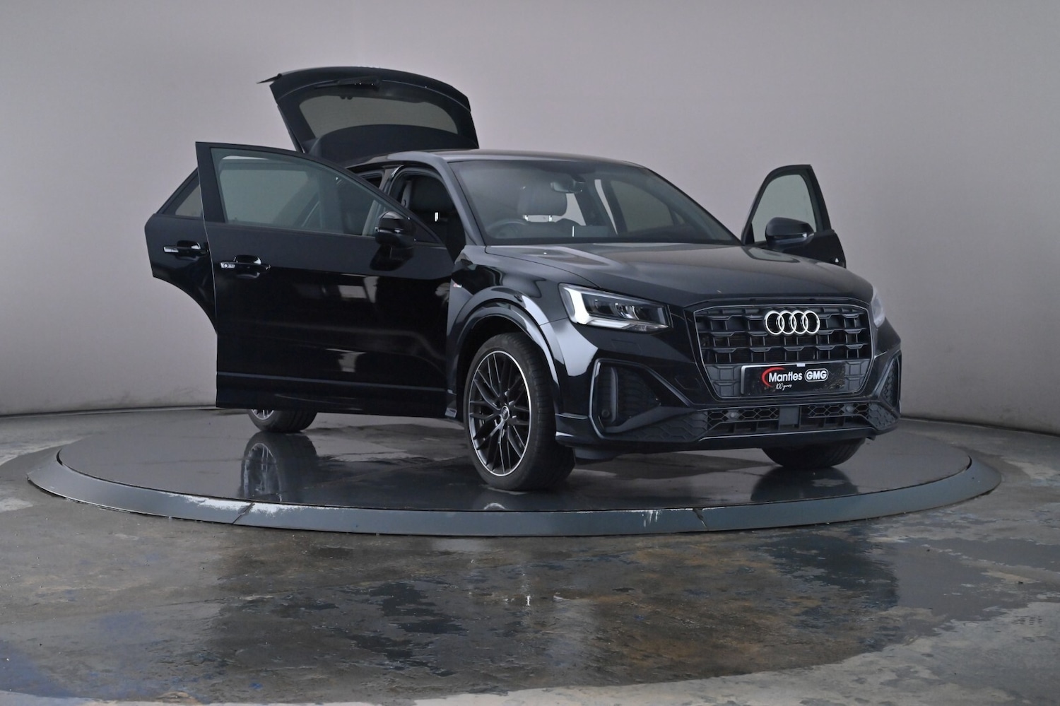 Used Audi Q2 2021 for sale - 76730437: Photo 33