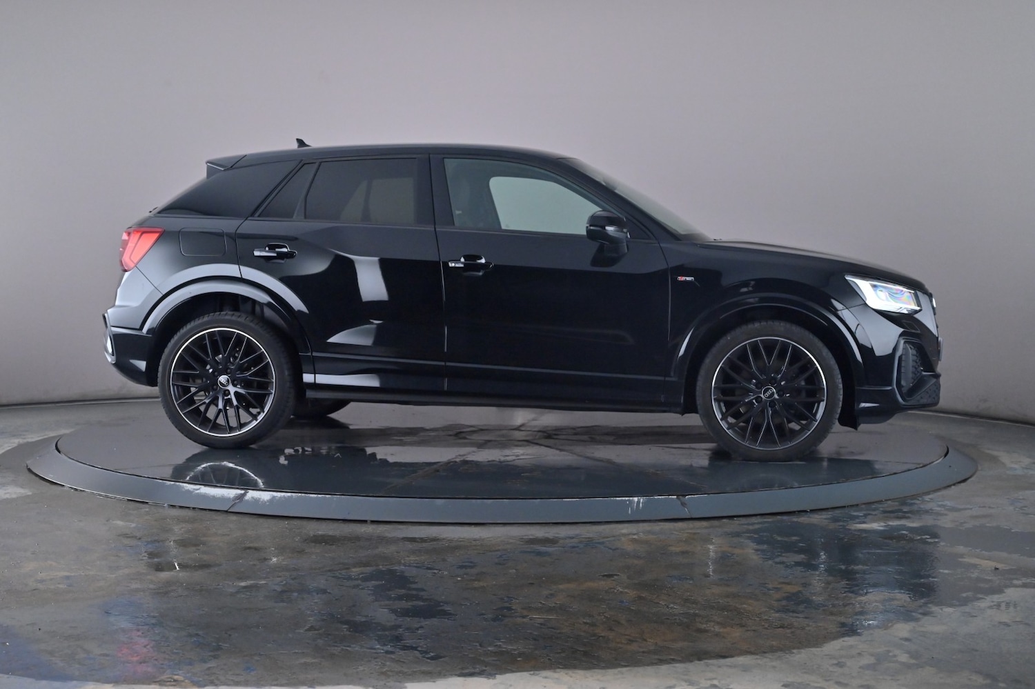 Used Audi Q2 2021 for sale - 76730437: Photo 34