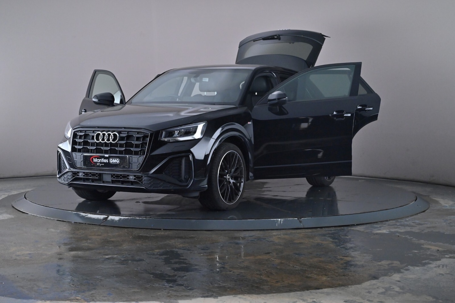 Used Audi Q2 2021 for sale - 76730437: Photo 39