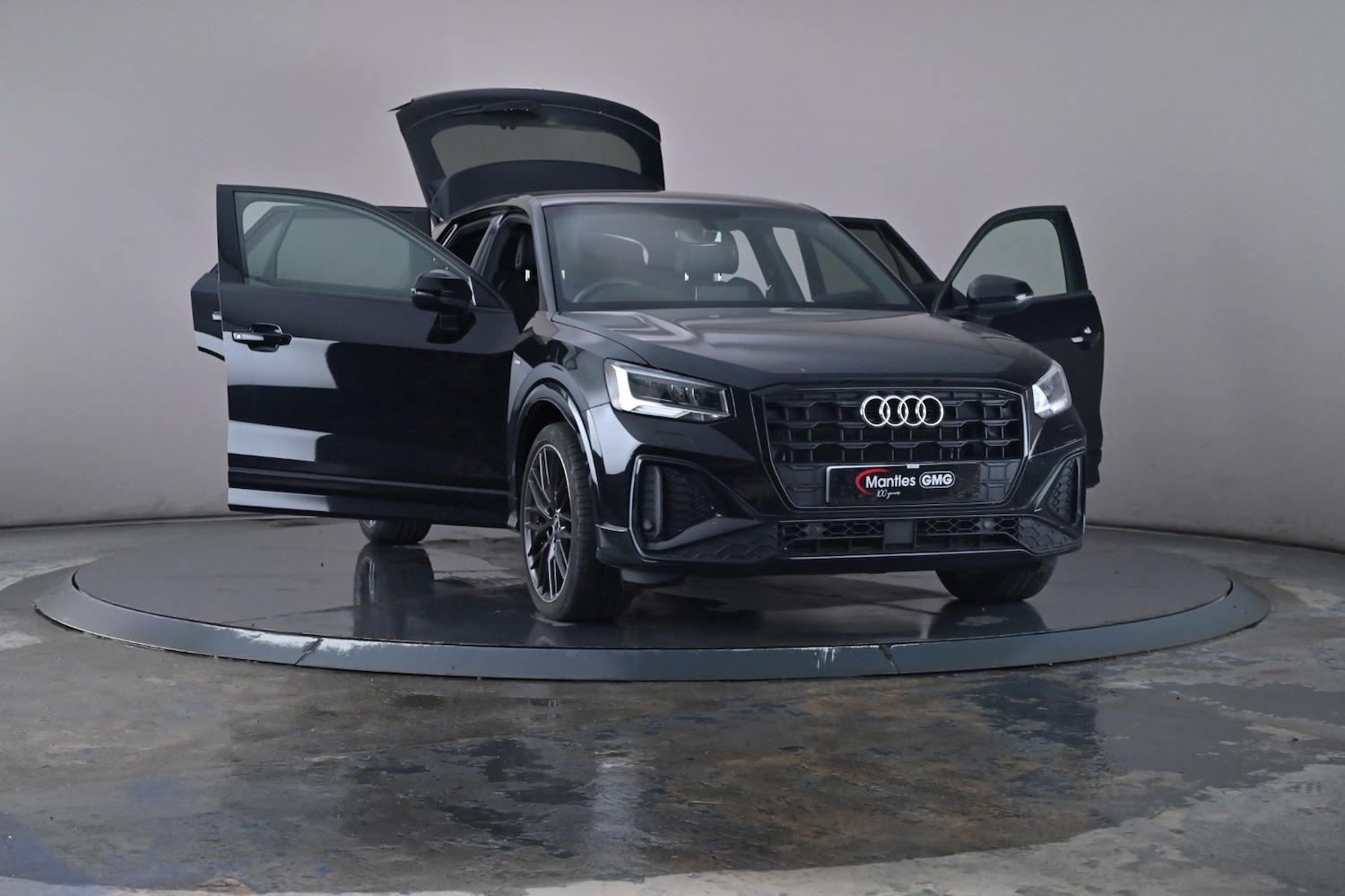 Used Audi Q2 2021 for sale - 76730437: Photo 40