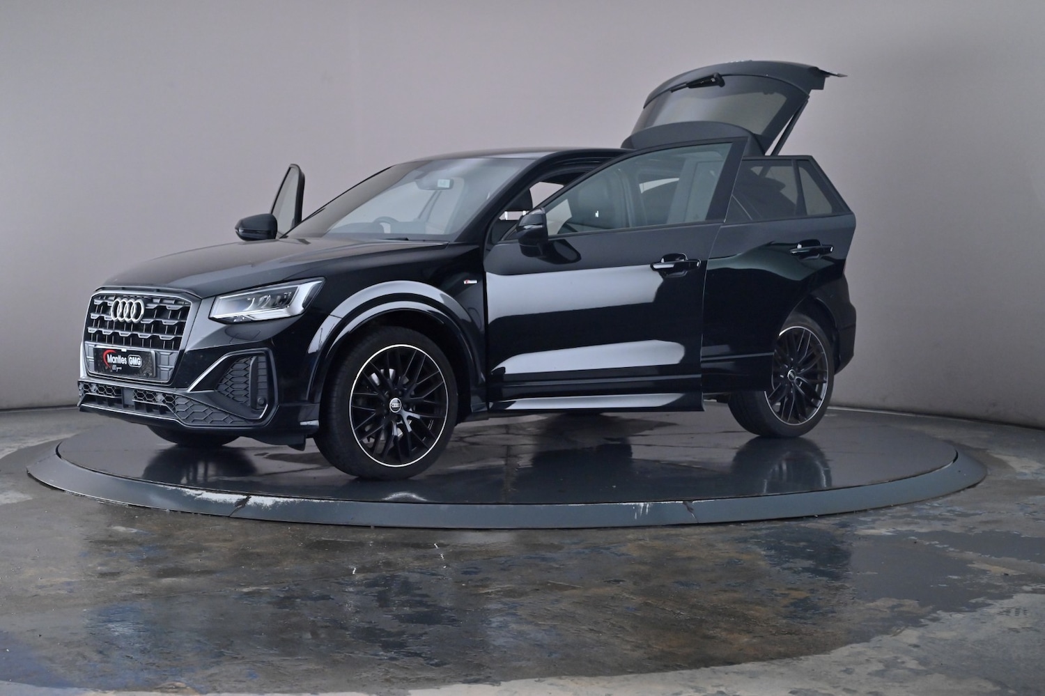 Used Audi Q2 2021 for sale - 76730437: Photo 47