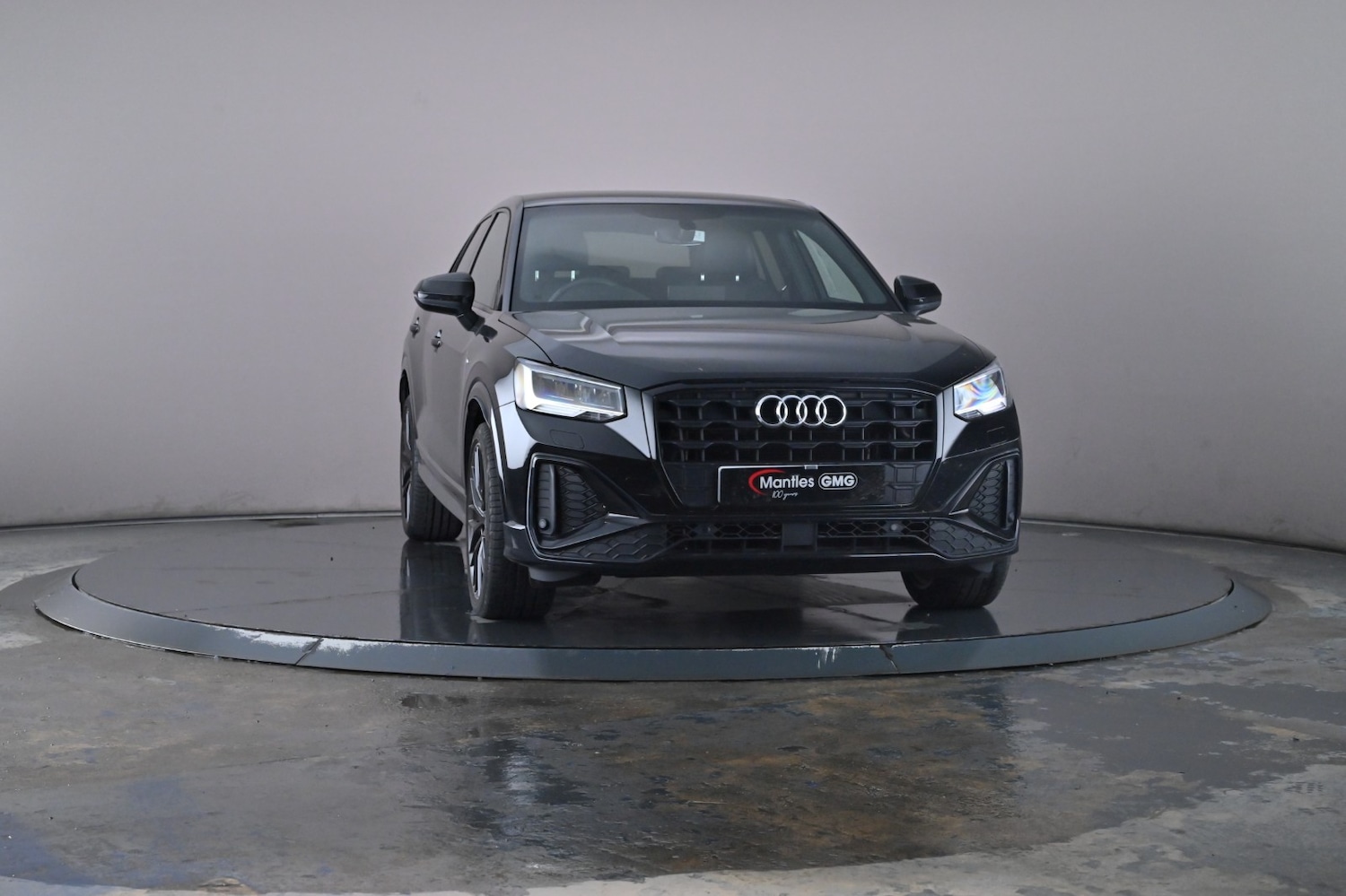Used Audi Q2 2021 for sale - 76730437: Photo 5