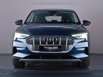 Used Audi e-tron 2021 for sale - 76730373: Photo