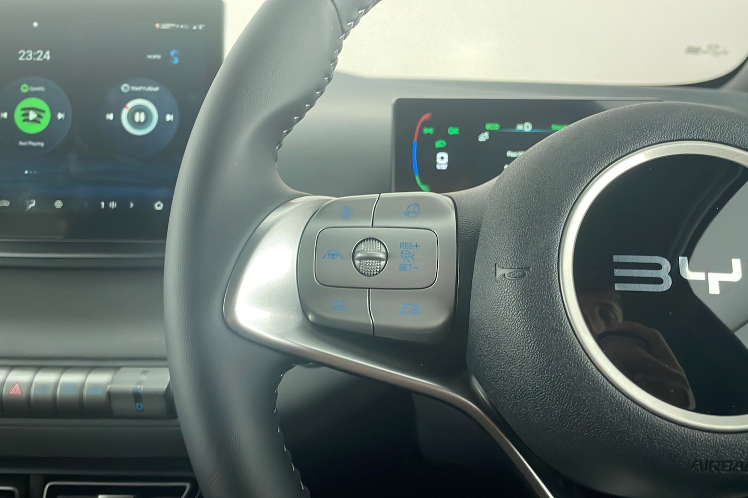 Used BYD Dolphin 2025 for sale - 77313884: Photo 14