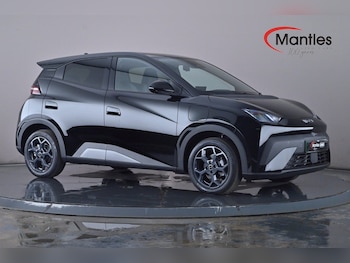 Used BYD Dolphin undefined for sale - 77313884: Photo