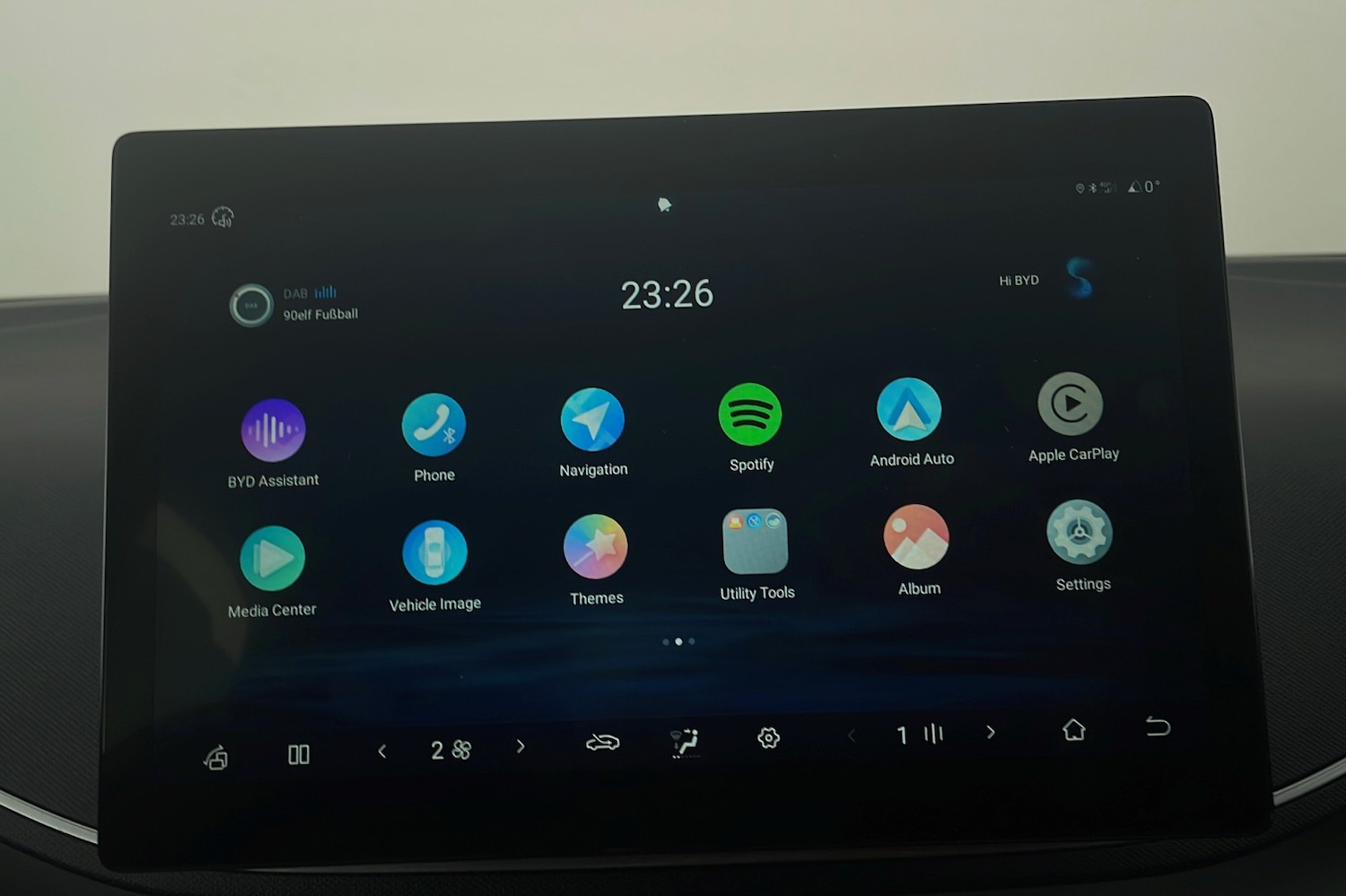 Used BYD Dolphin 2025 for sale - 77313884: Photo 31