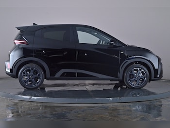 Used BYD Dolphin undefined for sale - 77313884: Photo