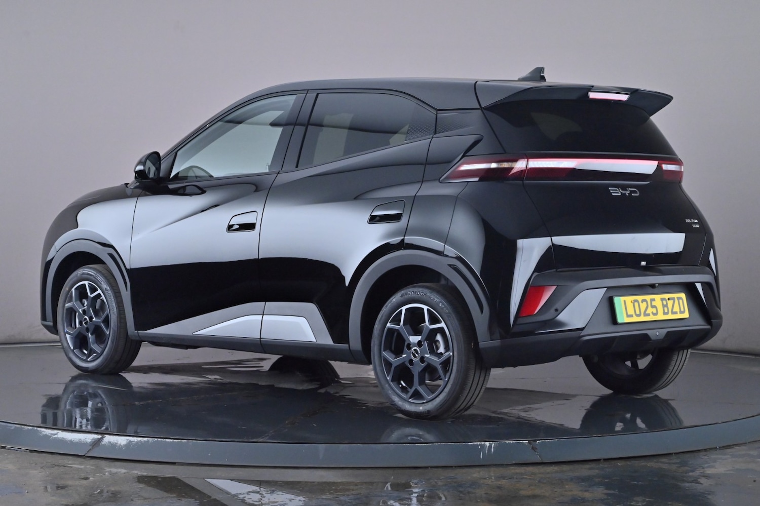 Used BYD Dolphin 2025 for sale - 77313884: Photo 4