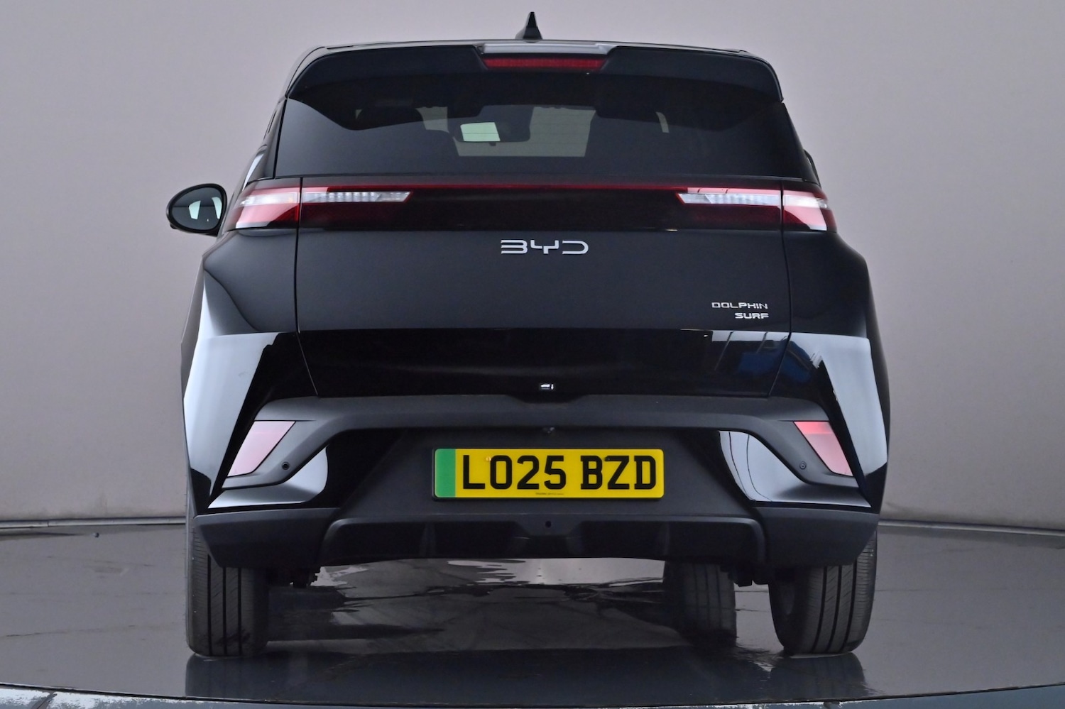 Used BYD Dolphin 2025 for sale - 77313884: Photo 5