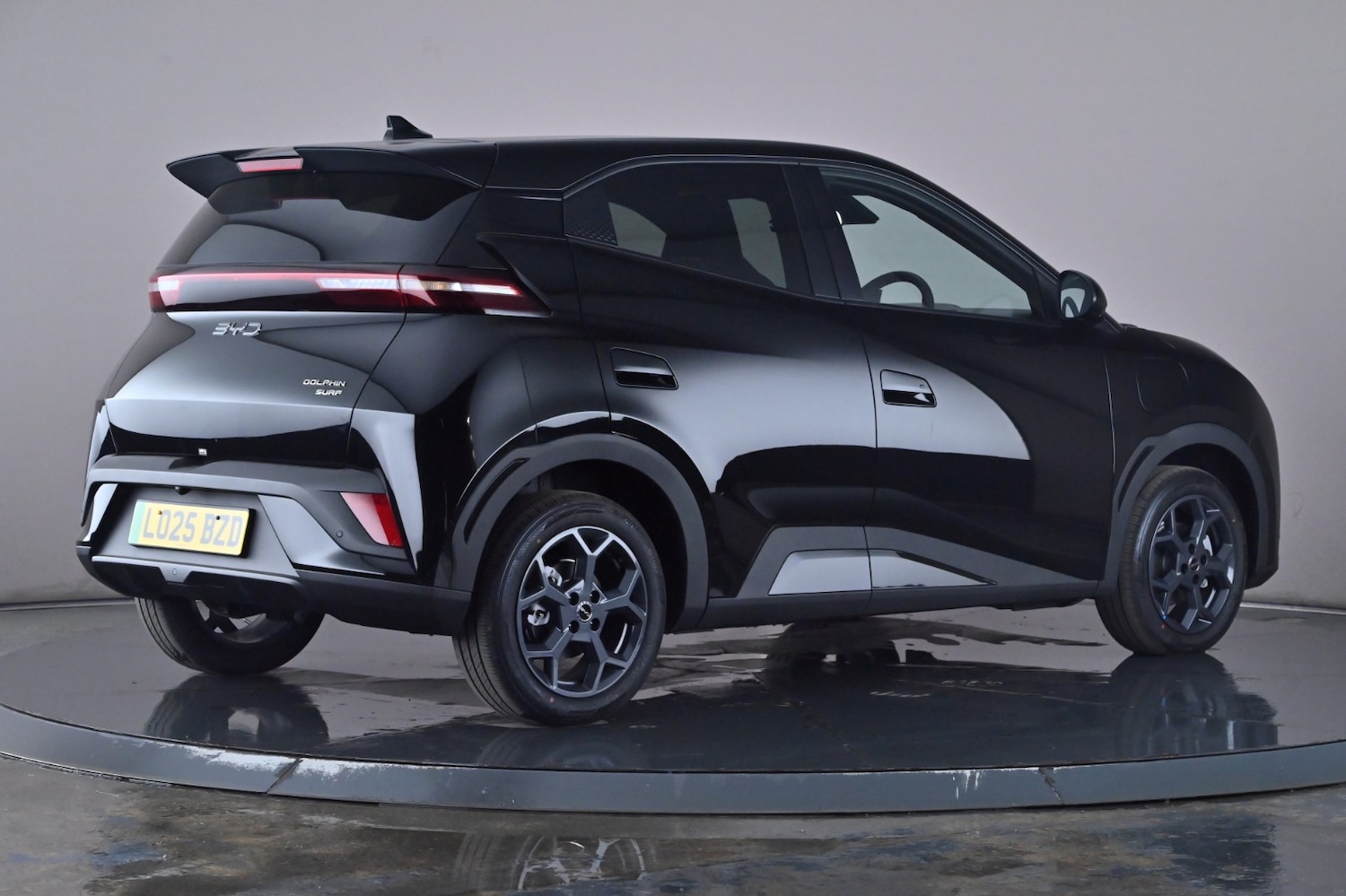 Used BYD Dolphin 2025 for sale - 77313884: Photo 6