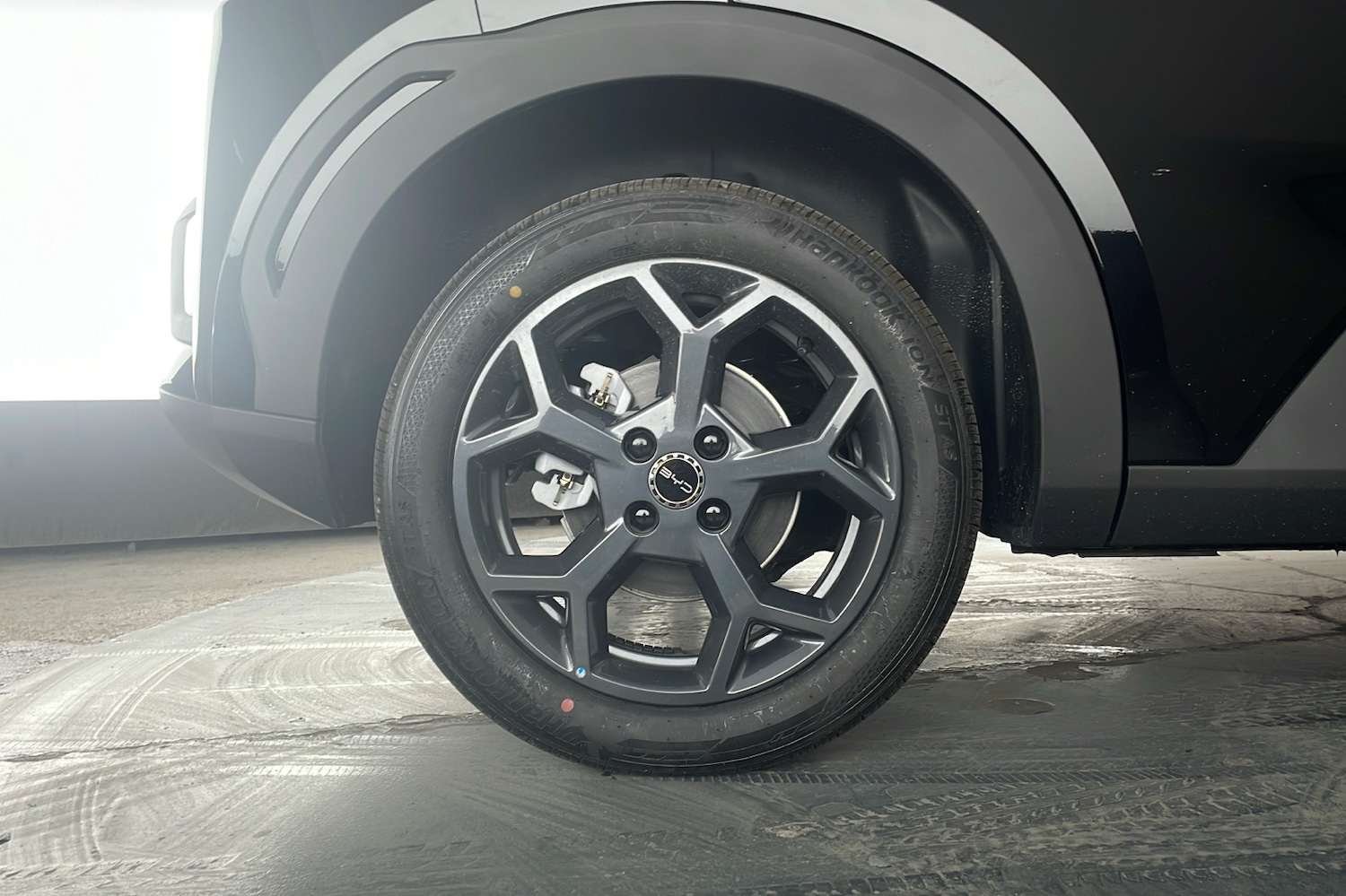 Used BYD Dolphin 2025 for sale - 77313884: Photo 7