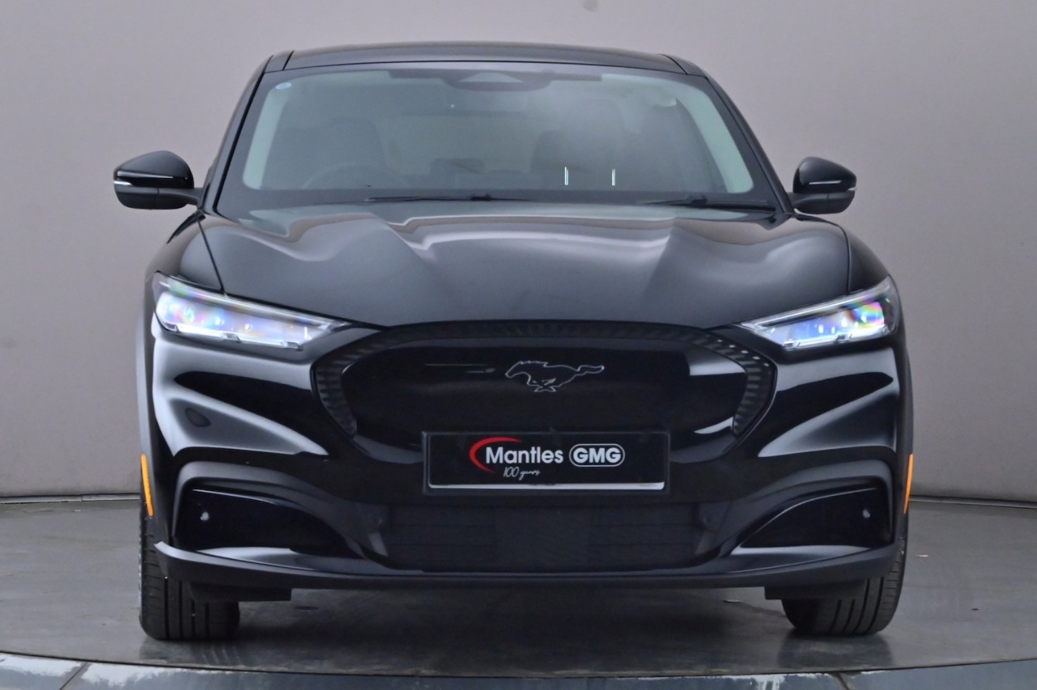 Used Ford Mustang Mach-E 2022 for sale - 76081634: Photo 2