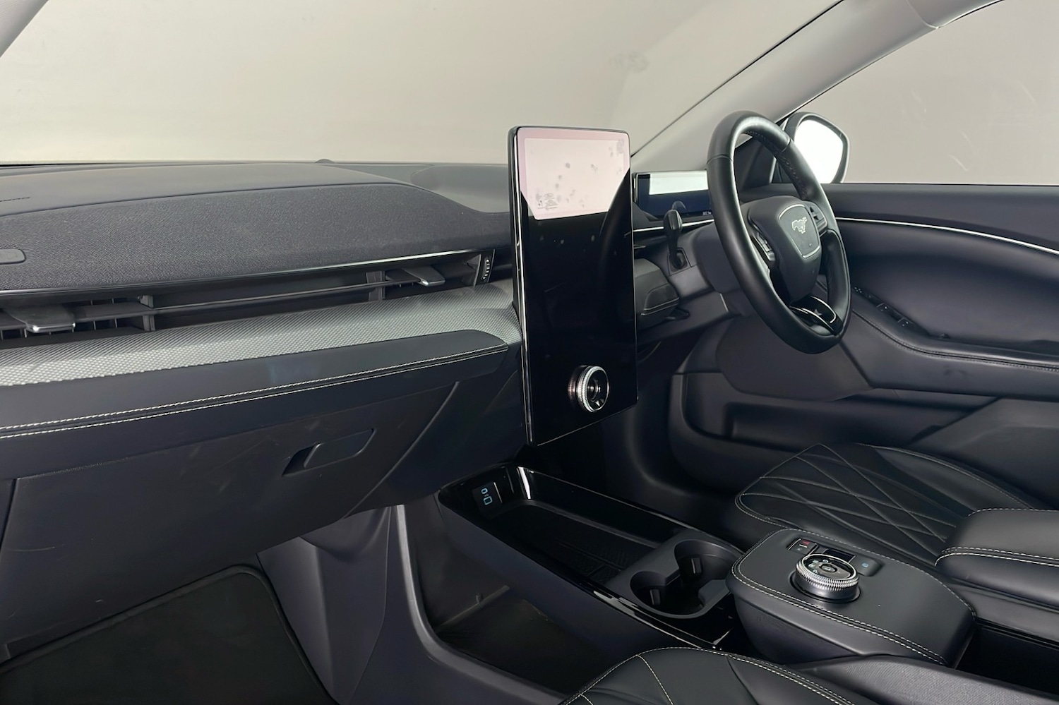 Used Ford Mustang Mach-E 2022 for sale - 76081634: Photo 22