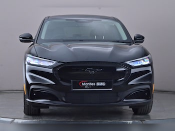 Used Ford Mustang Mach-E 2022 for sale - 76081634: Photo 2