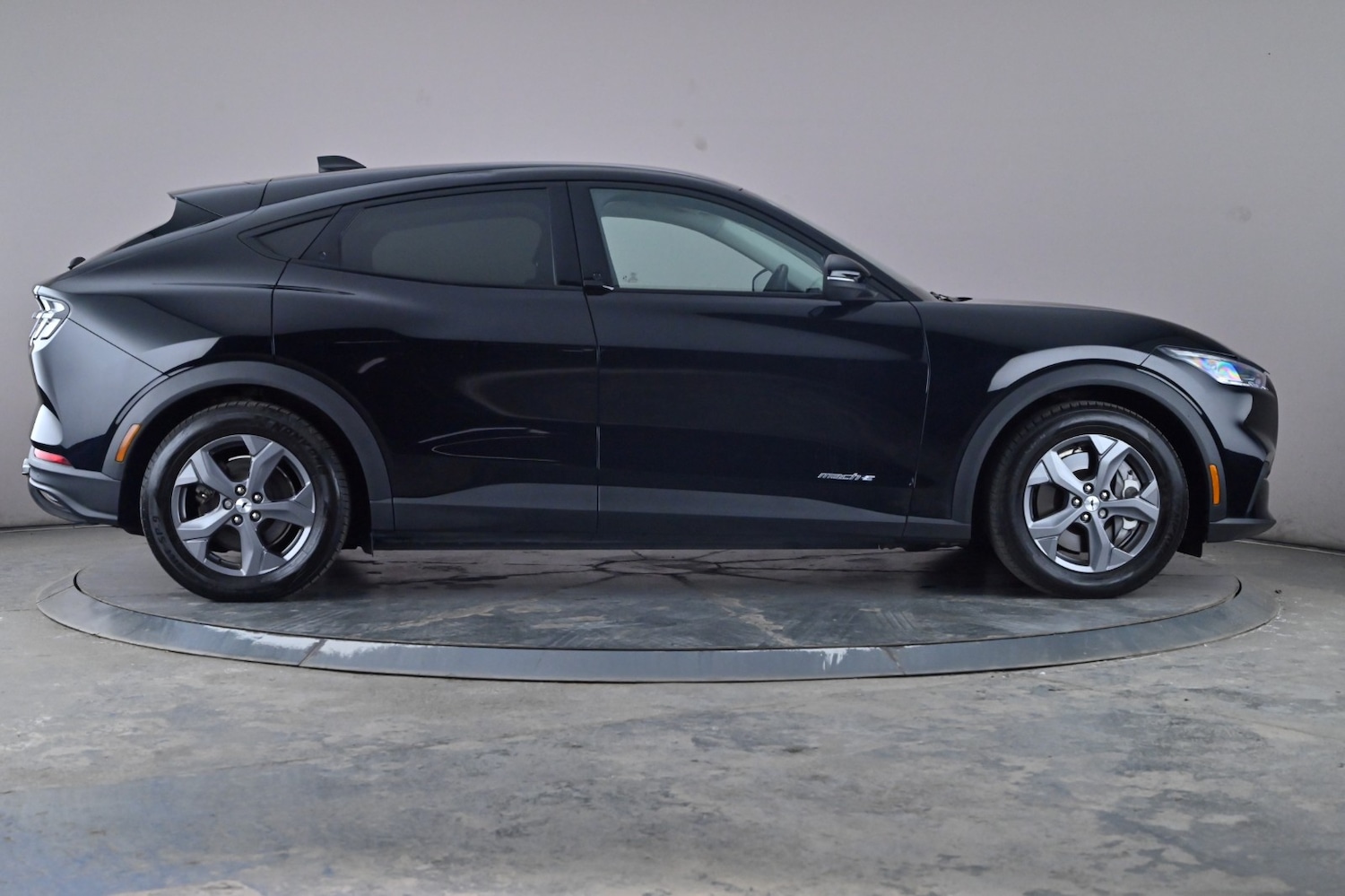 Used Ford Mustang Mach-E 2022 for sale - 76081634: Photo 3