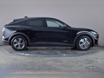 Used Ford Mustang Mach-E 2022 for sale - 76081634: Photo 3