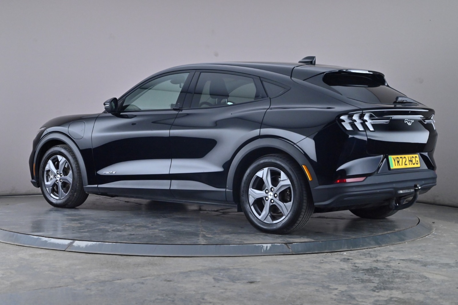 Used Ford Mustang Mach-E 2022 for sale - 76081634: Photo 4