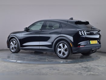 Used Ford Mustang Mach-E 2022 for sale - 76081634: Photo 4