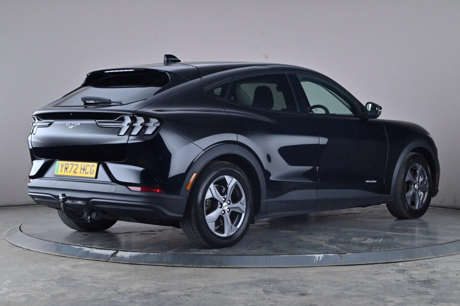 Used Ford Mustang Mach-E 2022 for sale - 76081634: Photo 6