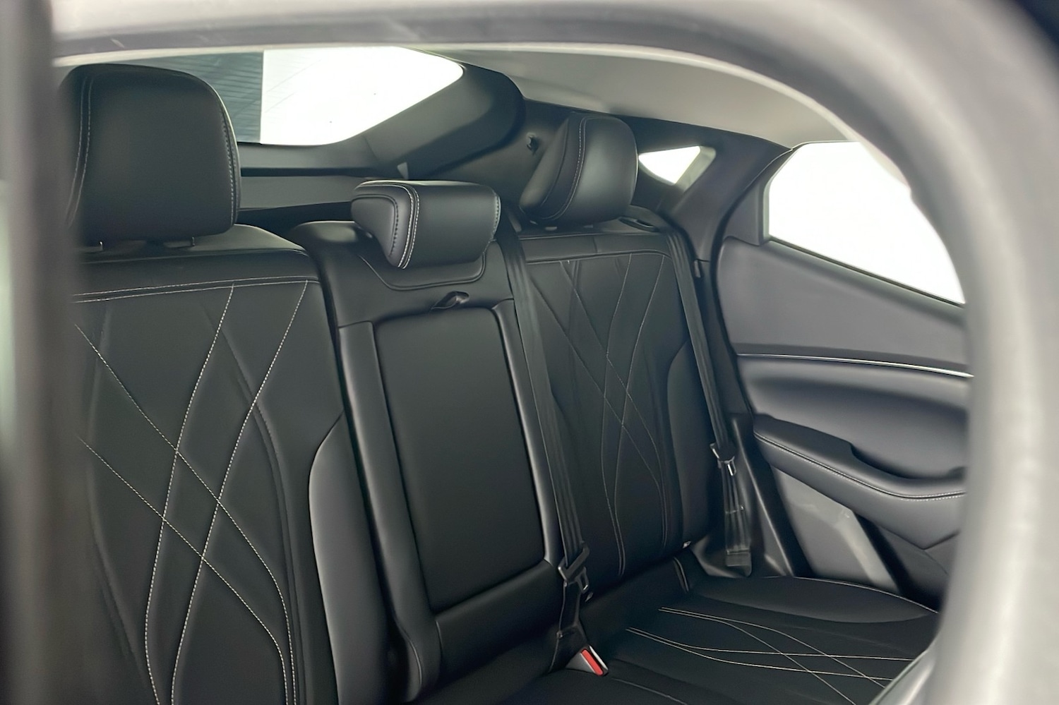 Used Ford Mustang Mach-E 2022 for sale - 76081634: Photo 9