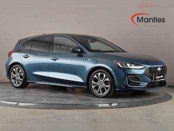 Used Ford Focus 2023 for sale - 78540146: Photo