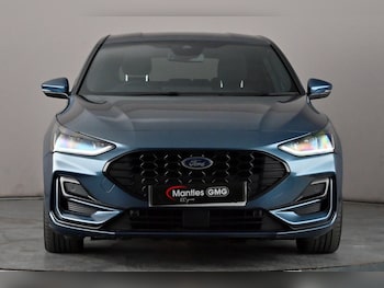Used Ford Focus 2023 for sale - 78540146: Photo
