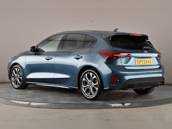 Used Ford Focus 2023 for sale - 78540146: Photo