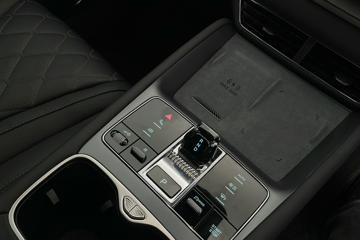 Used BYD Sealion 7 2025 for sale - 77921131: Photo 11