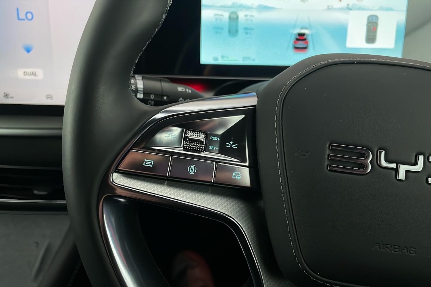 Used BYD Sealion 7 2025 for sale - 77921131: Photo 14