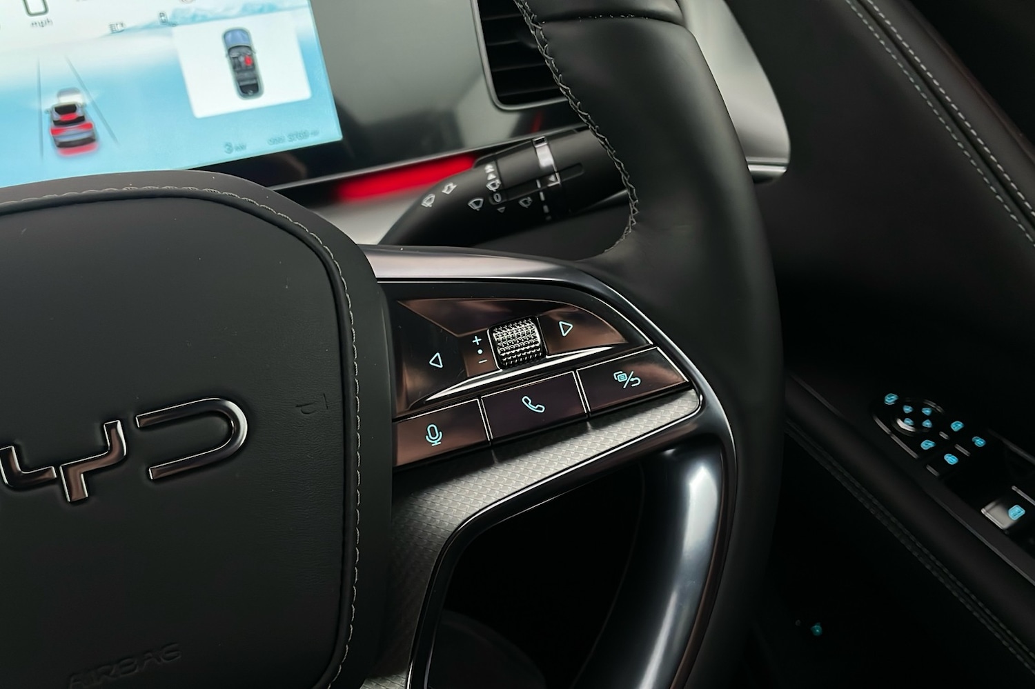 Used BYD Sealion 7 2025 for sale - 77921131: Photo 15