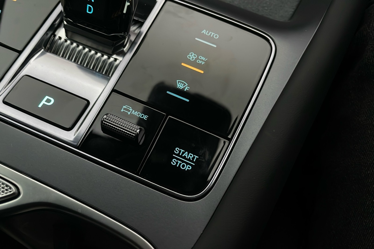 Used BYD Sealion 7 2025 for sale - 77921131: Photo 18