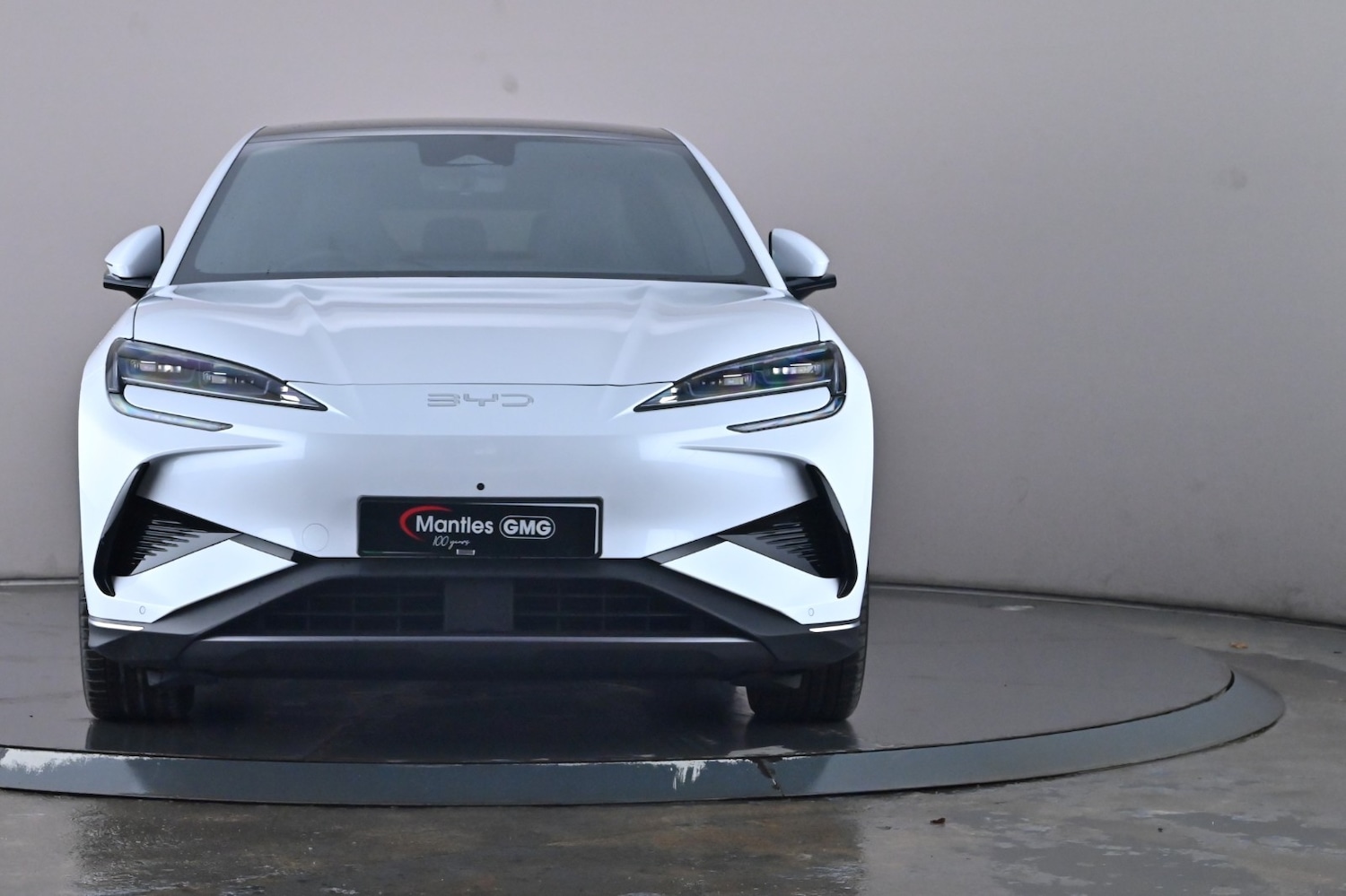 Used BYD Sealion 7 2025 for sale - 77921131: Photo 2