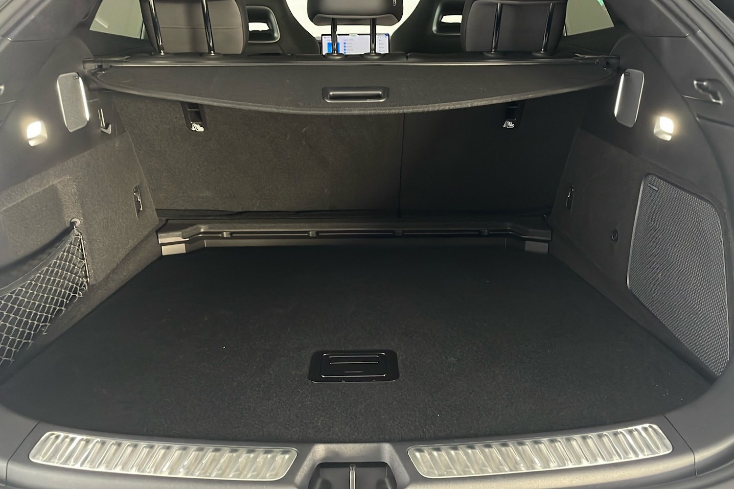 Used BYD Sealion 7 2025 for sale - 77921131: Photo 20