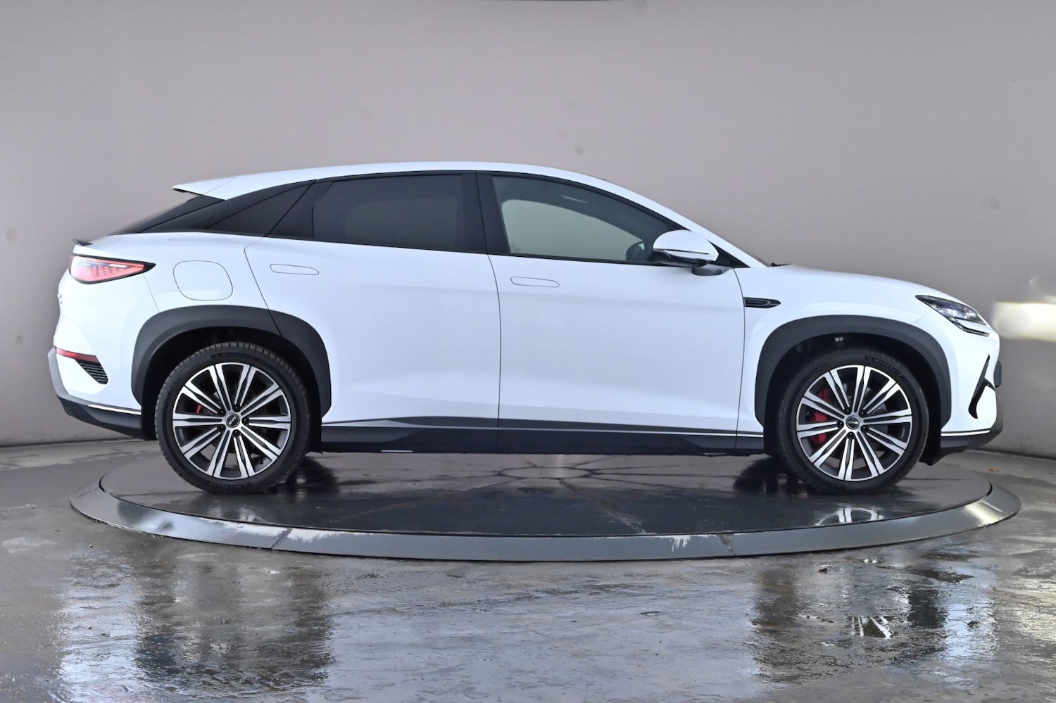 Used BYD Sealion 7 2025 for sale - 77921131: Photo 3