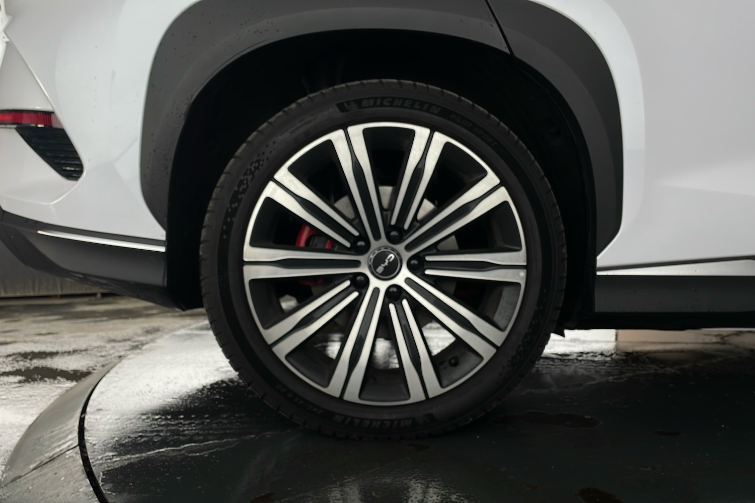 Used BYD Sealion 7 2025 for sale - 77921131: Photo 7