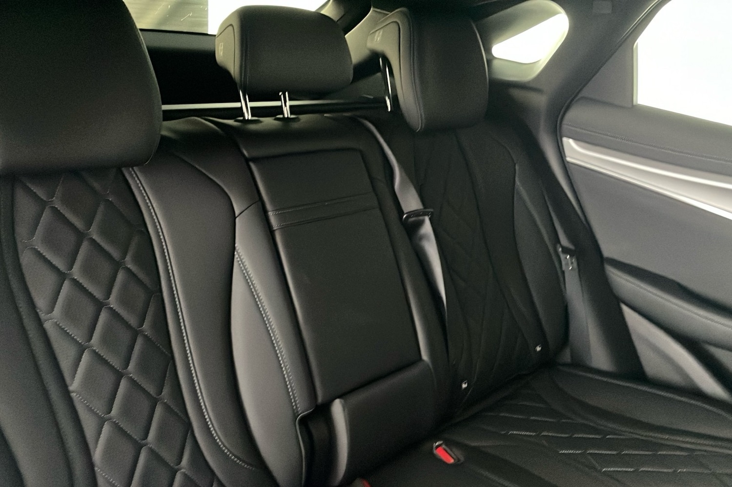 Used BYD Sealion 7 2025 for sale - 77921131: Photo 9