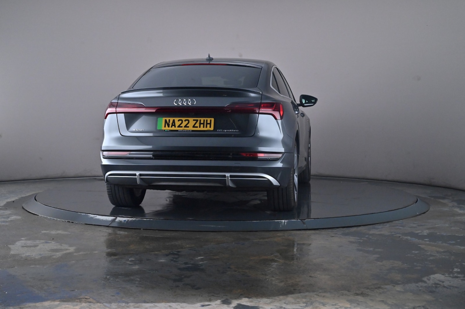 Used Audi e-tron 2022 for sale - 76730471: Photo 25
