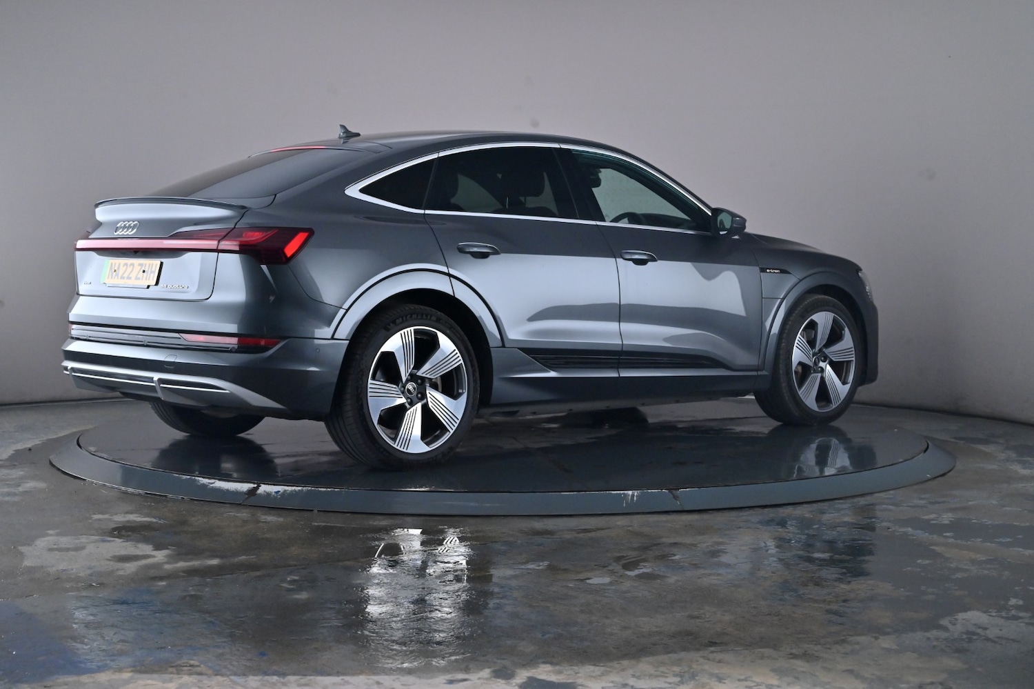 Used Audi e-tron 2022 for sale - 76730471: Photo 29