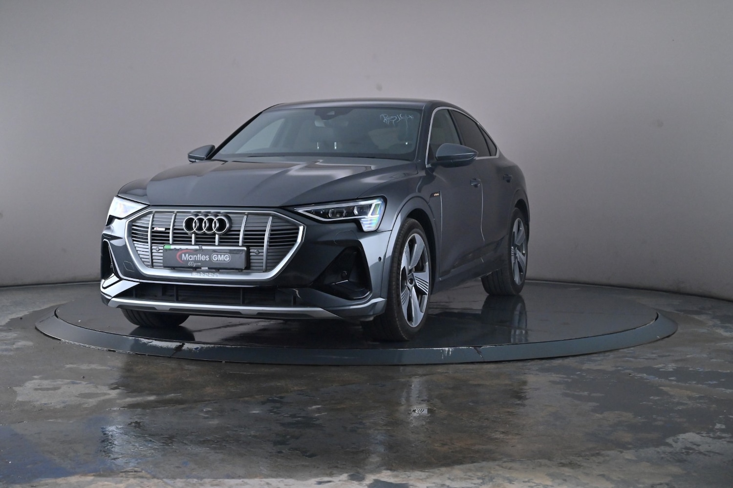 Used Audi e-tron 2022 for sale - 76730471: Photo 8