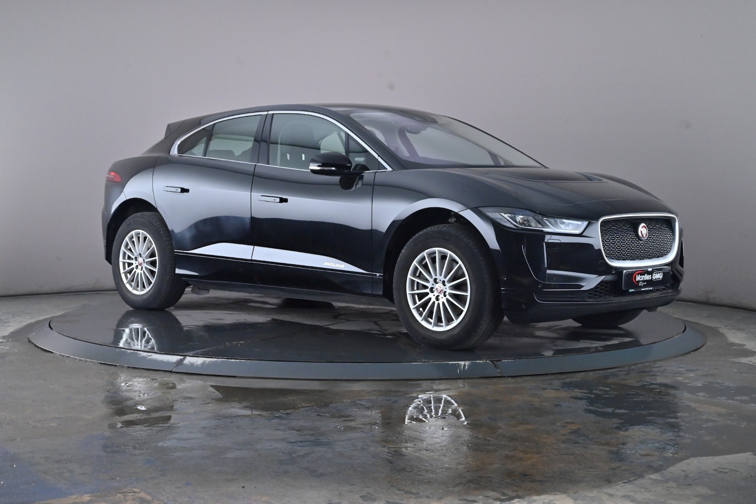 Used Jaguar I-Pace 2020 for sale - 76716560: Photo 1