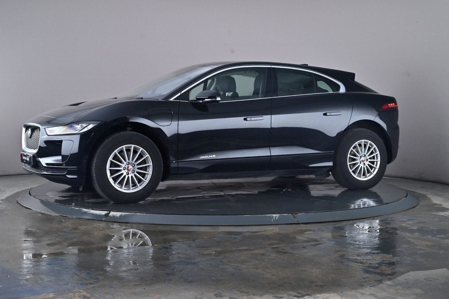 Used Jaguar I-Pace 2020 for sale - 76716560: Photo 12