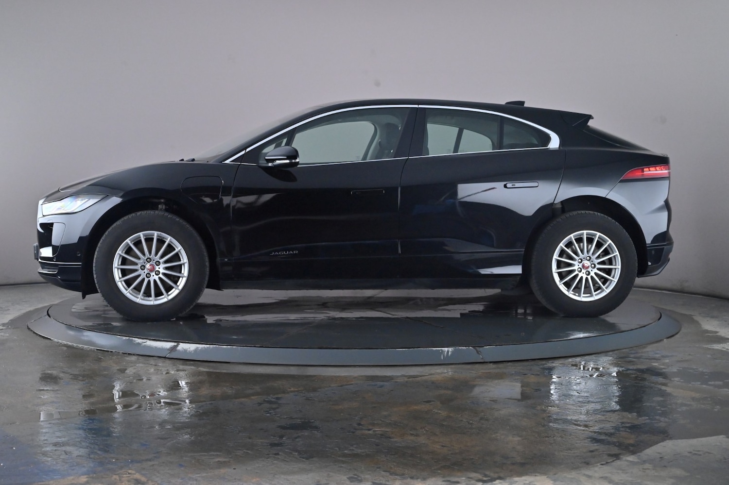 Used Jaguar I-Pace 2020 for sale - 76716560: Photo 14